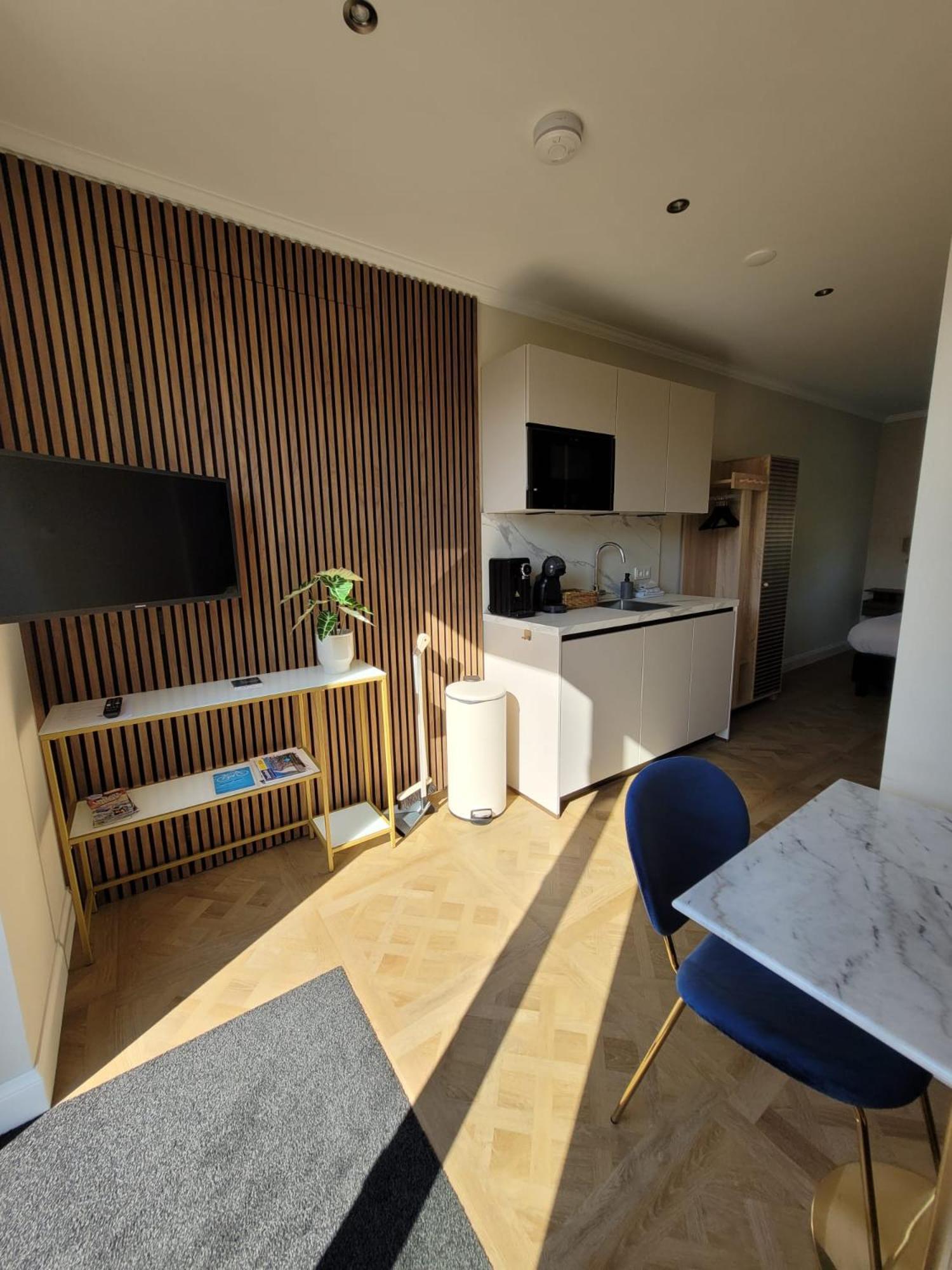 Luxe Kamer Langendam 48 Met Prive Terras Zoutelande Luaran gambar